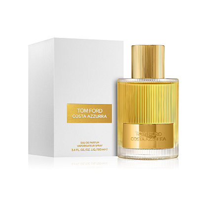 Tom Ford Costa Azzurra 
