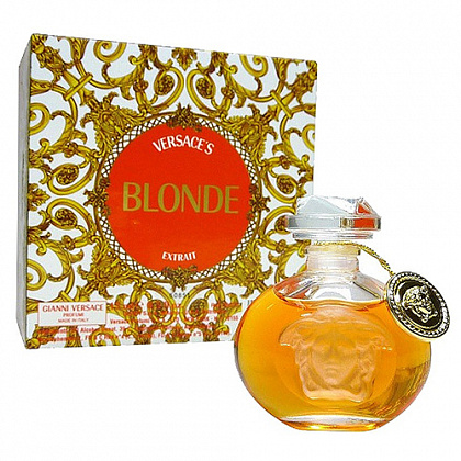 Versace Blonde фото 3