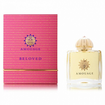 Amouage Beloved Woman 