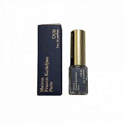 Maison Francis Kurkdjian Oud фото 3