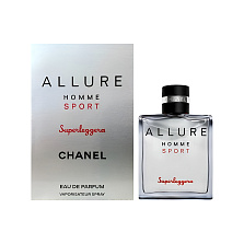Chanel Allure Homme Sport Superleggera