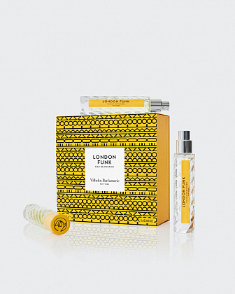Vilhelm Parfumerie London Funk фото 13