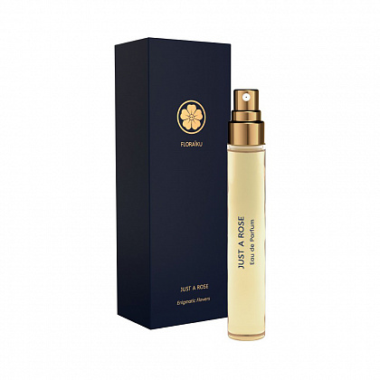Floraiku Just A Rose фото 3