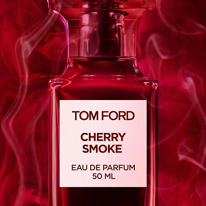 Tom Ford Cherry Smoke фото 7