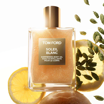 Tom Ford Soleil Blanc Endless Summer Set фото 4