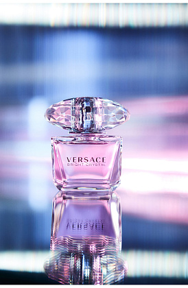 Versace Bright Crystal фото 7