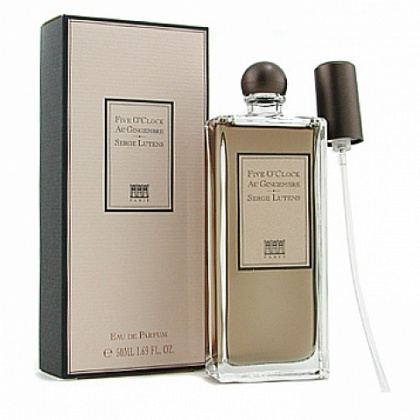 Serge Lutens Five O'Clock au Gingembre 