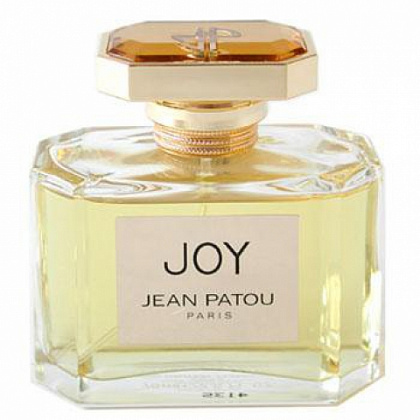 Jean Patou Joy 