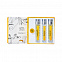 Vilhelm Parfumerie Lucky Yellow 3x10ml 
