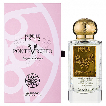 Nobile 1942 Pontevecchio W фото 2