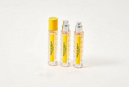 Vilhelm Parfumerie Poets of Berlin фото 18