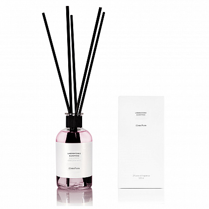 Laboratorio Olfattivo Clamorosa Аромат для дома 