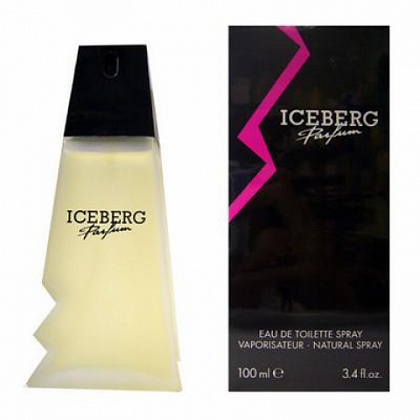 Iceberg Parfum 