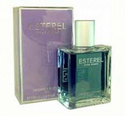 Jacques Esterel Esterel Pour Homme 