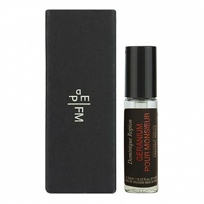 Frederic Malle Geranium Pour Monsieur фото 4