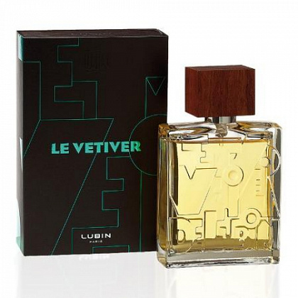 Lubin Le Vetiver 