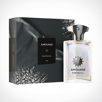 Amouage Portrayal Man 