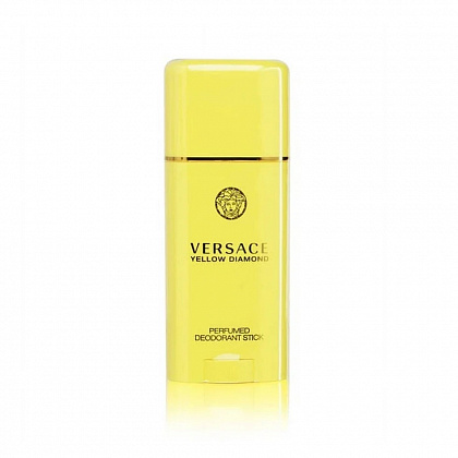Versace Yellow Diamond Дезодорант-стик, 50 г 
