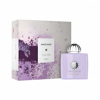 Amouage Lilac Love фото 3