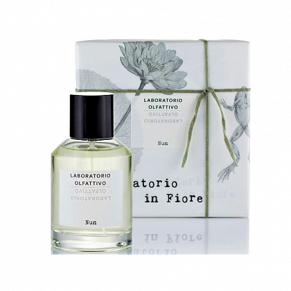 Laboratorio Olfattivo Nun 