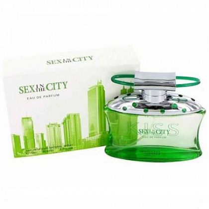 Sarah Jessica Parker Sex In The City Kiss 