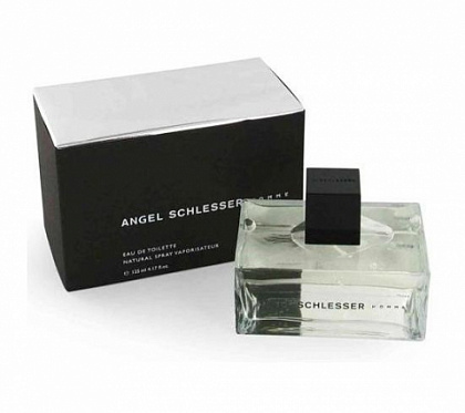 Angel Schlesser Homme 