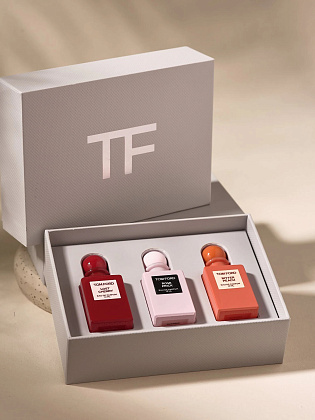 Tom Ford Private Blend Mini Decanter Discovery Set фото 3
