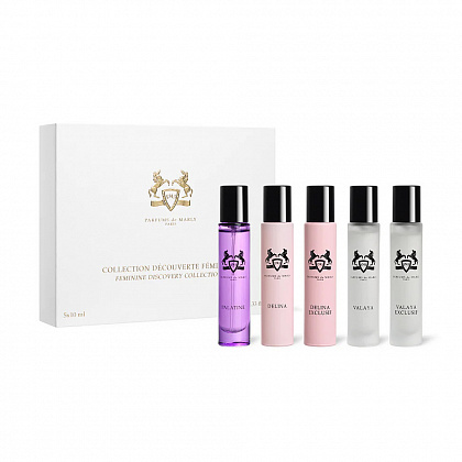Parfums de Marly Feminine Discovery Set 