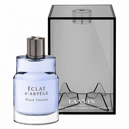 Lanvin Eclat D'Arpege Pour Homme 