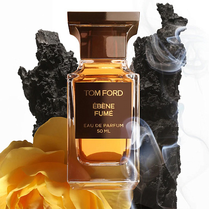 Tom Ford Ebene Fume фото 5