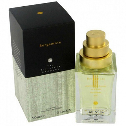 The Different Company Bergamote фото 2