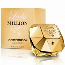 Paco Rabanne Lady Million