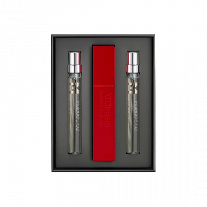 Escentric Molecules Molecule 02 фото 7