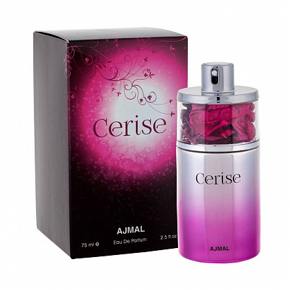 Ajmal Cerise 