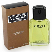 Versace L'Homme