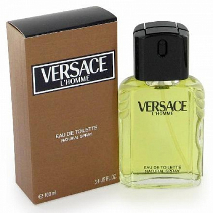 Versace L'Homme 