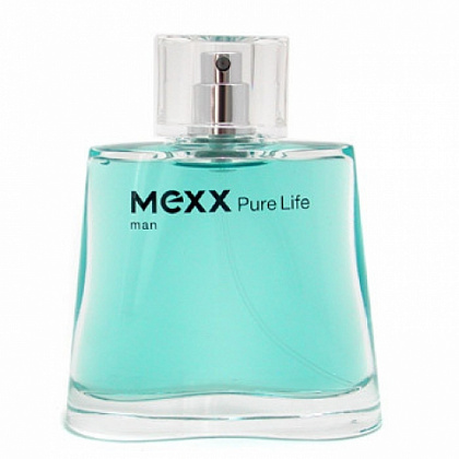 Mexx Pure Life Man 