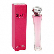 Ghost Cherish