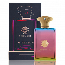 Amouage Imitation man