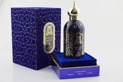 Attar Collection Khaltat Night фото 7