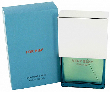 Victoria's Secret Very Sexy For Him 2 