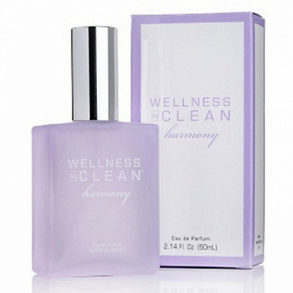 Clean Wellness Harmony 