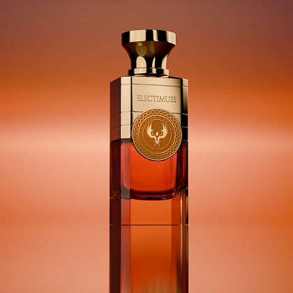 Electimuss Caspian Cherry фото 9