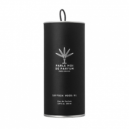 Parle Moi De Parfum Saffron Wood/91 фото 3