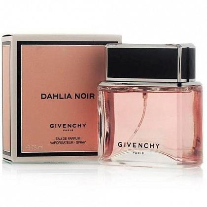 Givenchy Dahlia Noir 