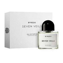Byredo Seven Veils