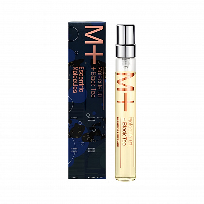 Escentric Molecules Molecule 01 + Black Tea фото 4