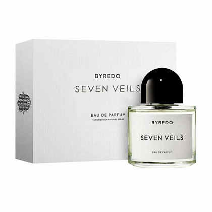Byredo Seven Veils 