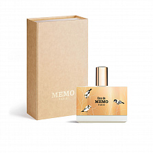 Memo Eau de Memo