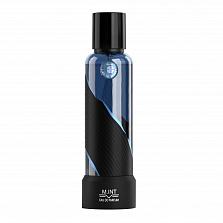 M.INT Time To Target